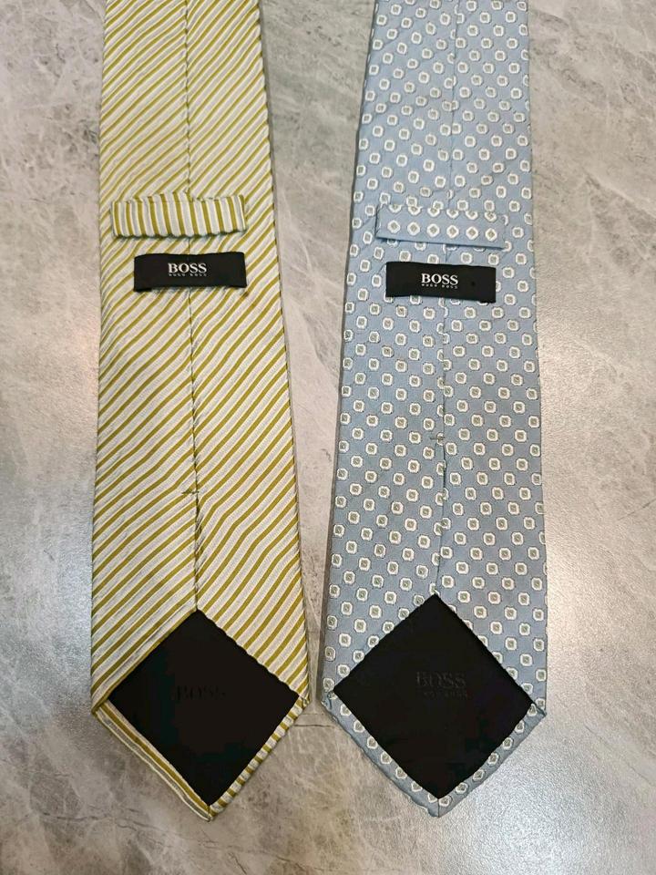 Hugo Boss