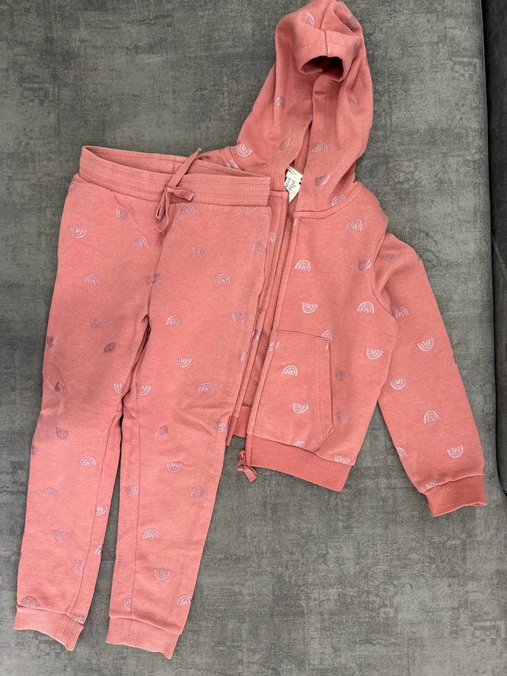 H&M Теплый костюм