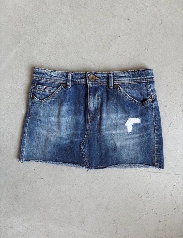 Tommy Hilfiger