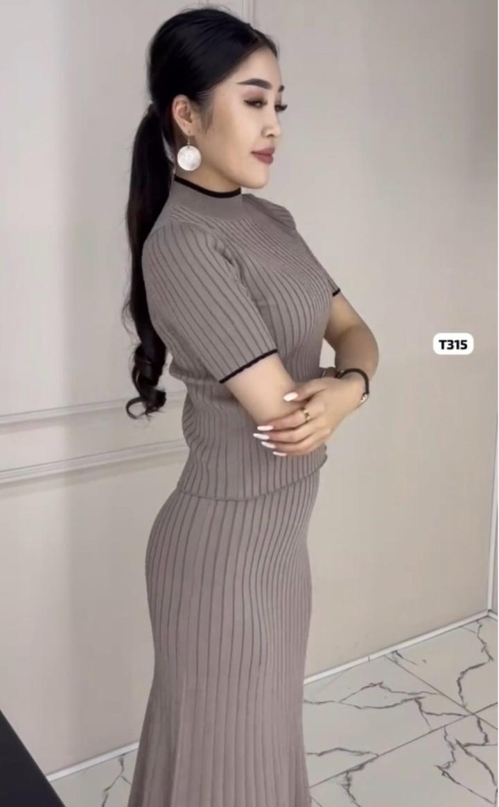 ONE/SIZE Костюм