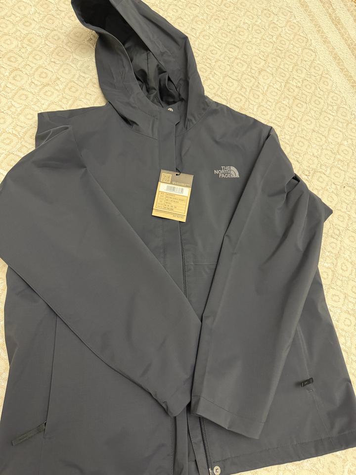 The North Face