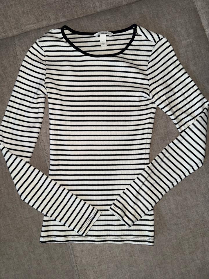 H&M