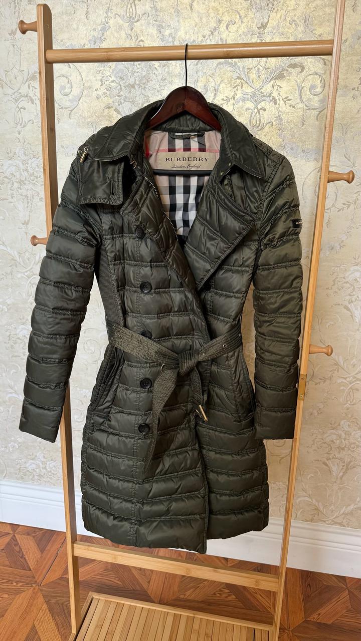 Burberry