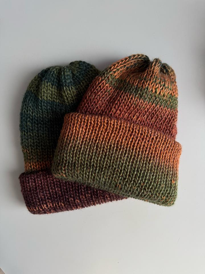 Handmade (ручная работа)