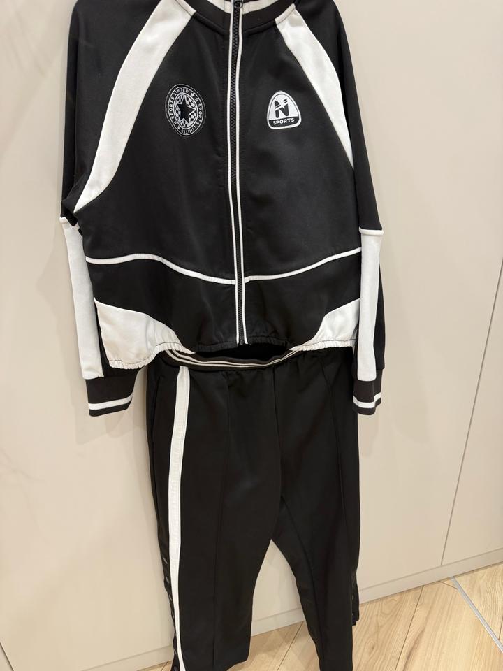 Next Спортивный костюм
