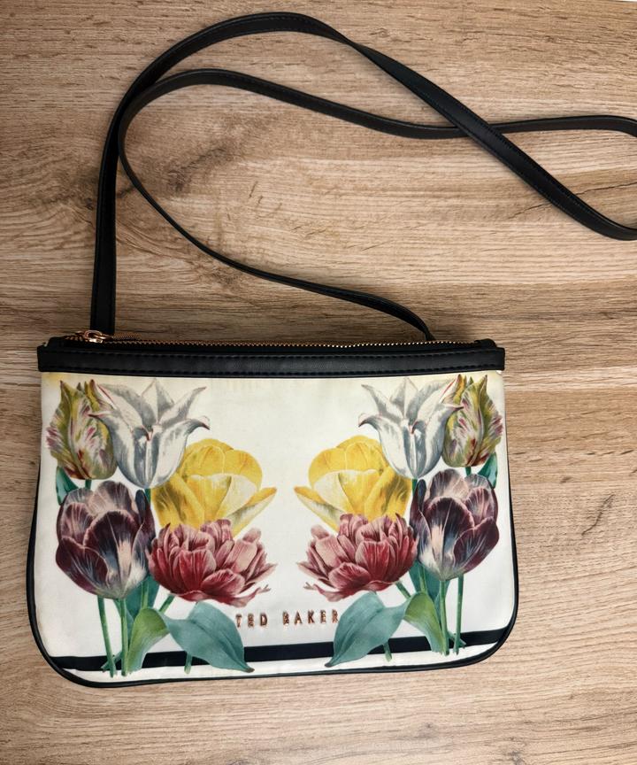 Ted Baker