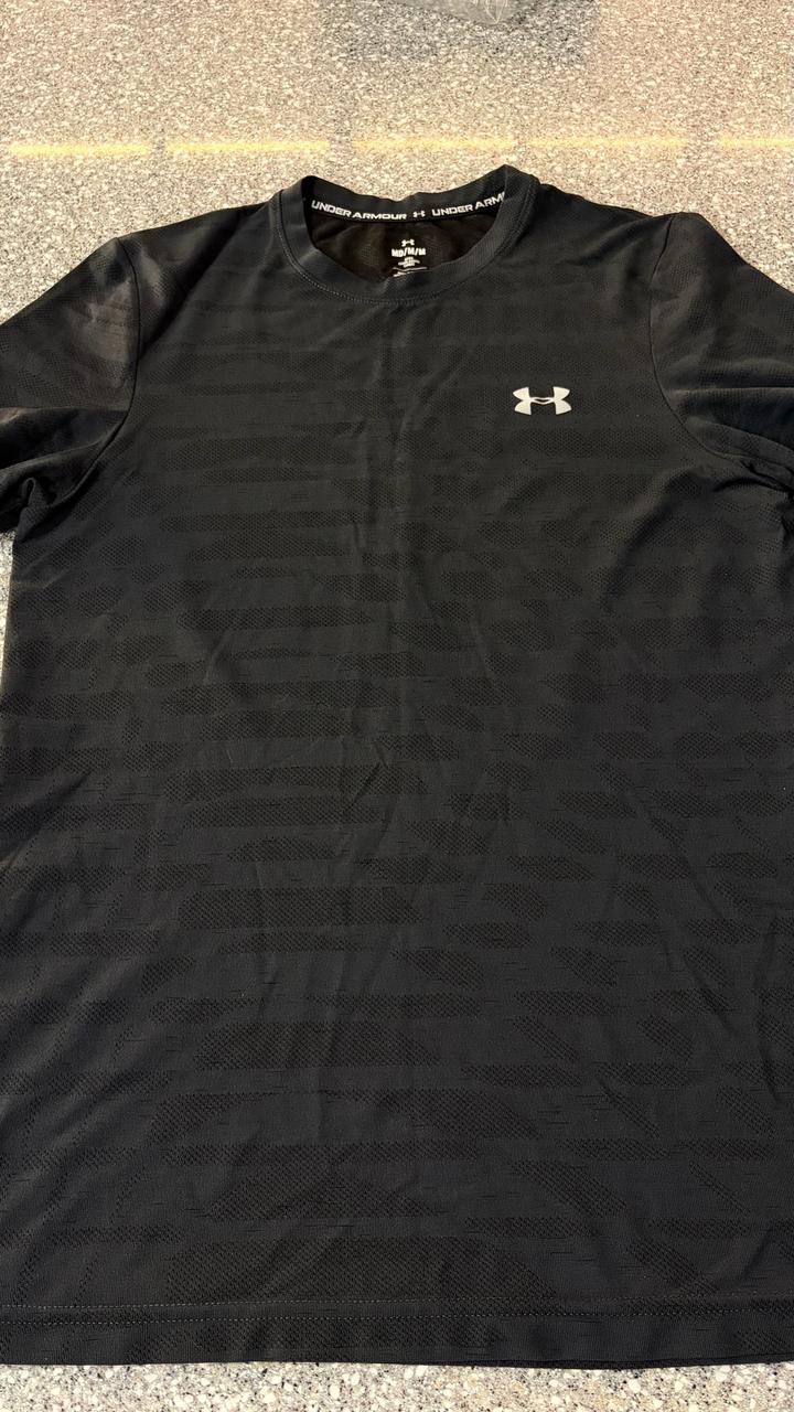 Футболка Under Armour
