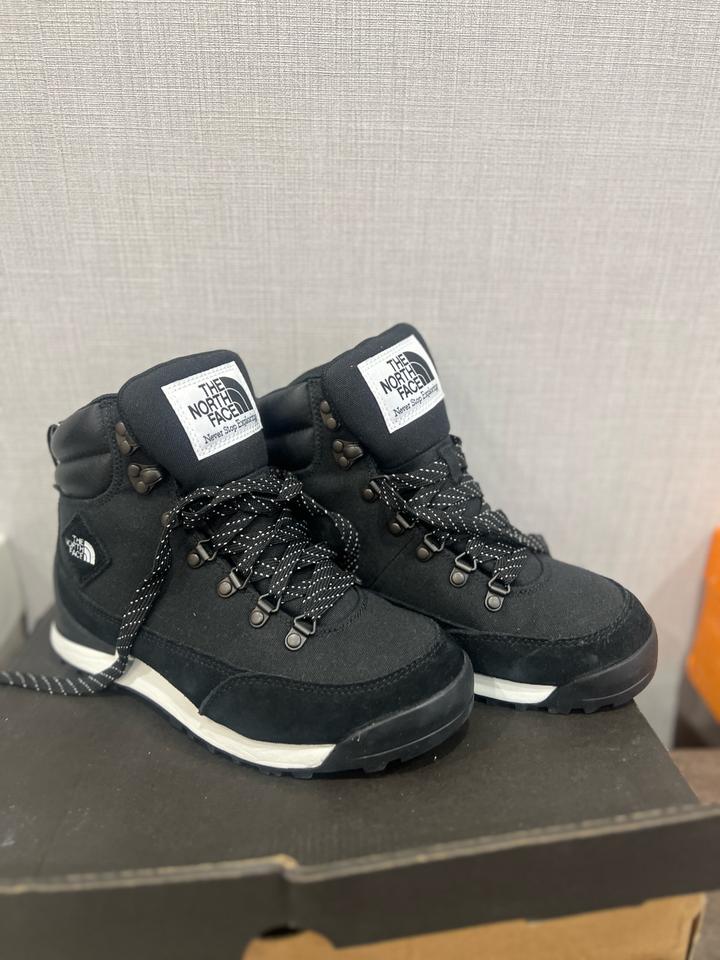 The North Face