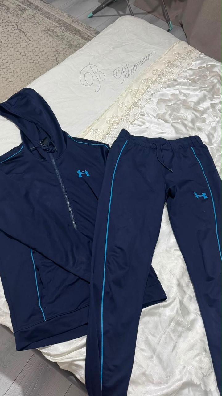 Under Armour