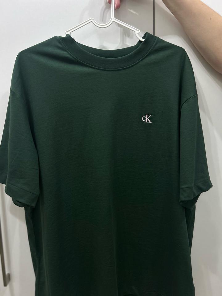 Calvin Klein