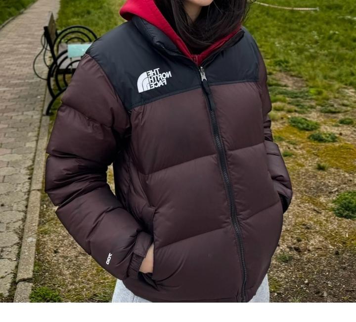 The North Face