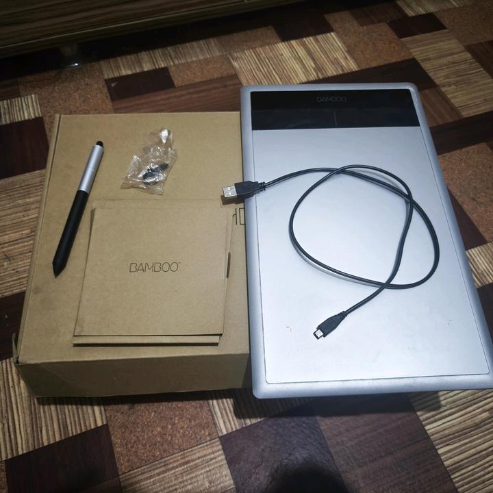 Wacom