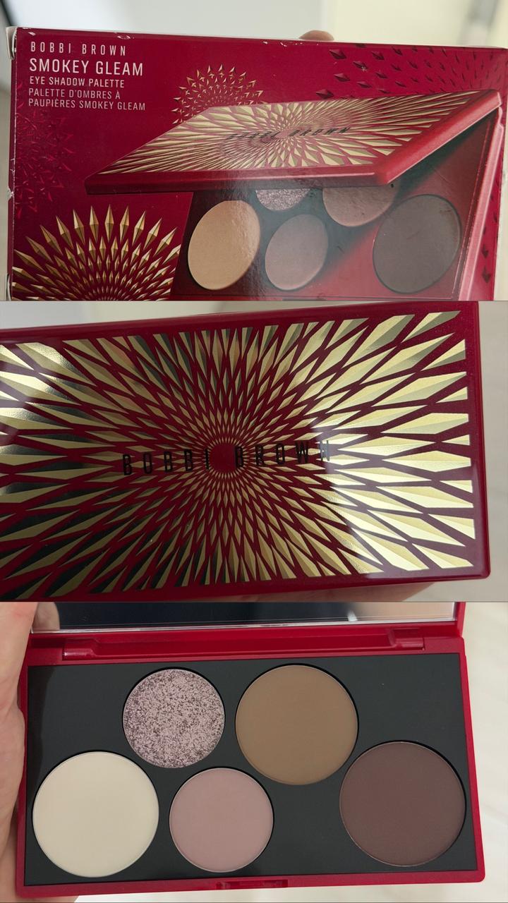 Bobbi Brown