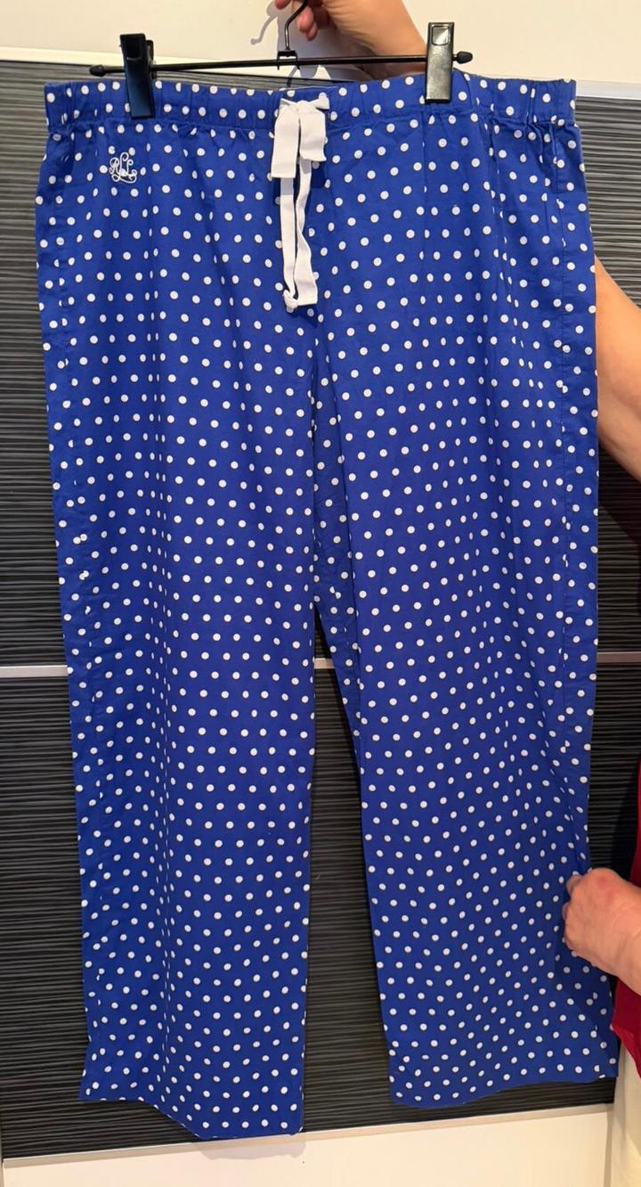 Брюки Ralph Lauren