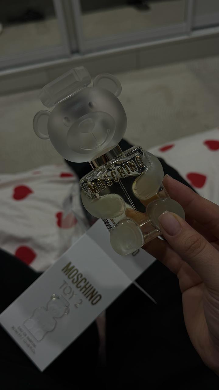 Moschino