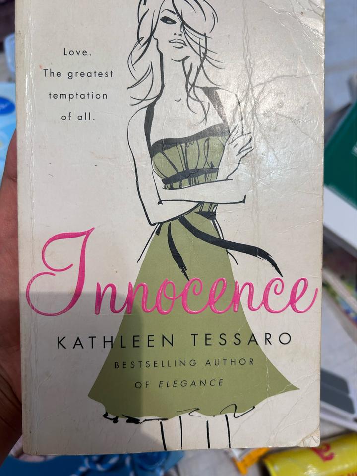 Innocence