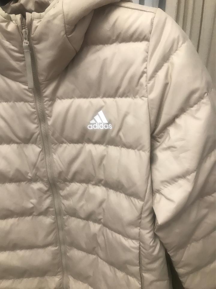 Куртка adidas