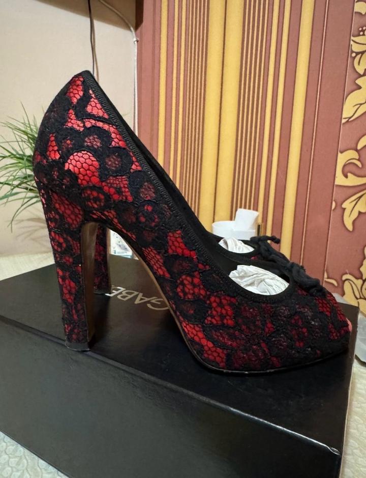 Dolce & Gabbana