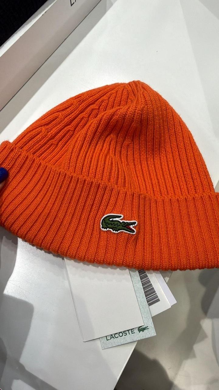 Lacoste