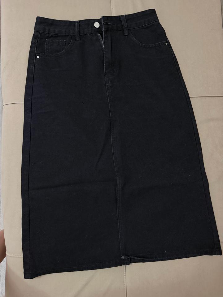 Denim 24/7