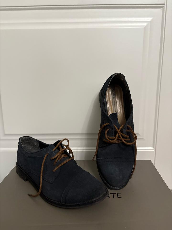 Pull & Bear Pull&Bear полуботинки