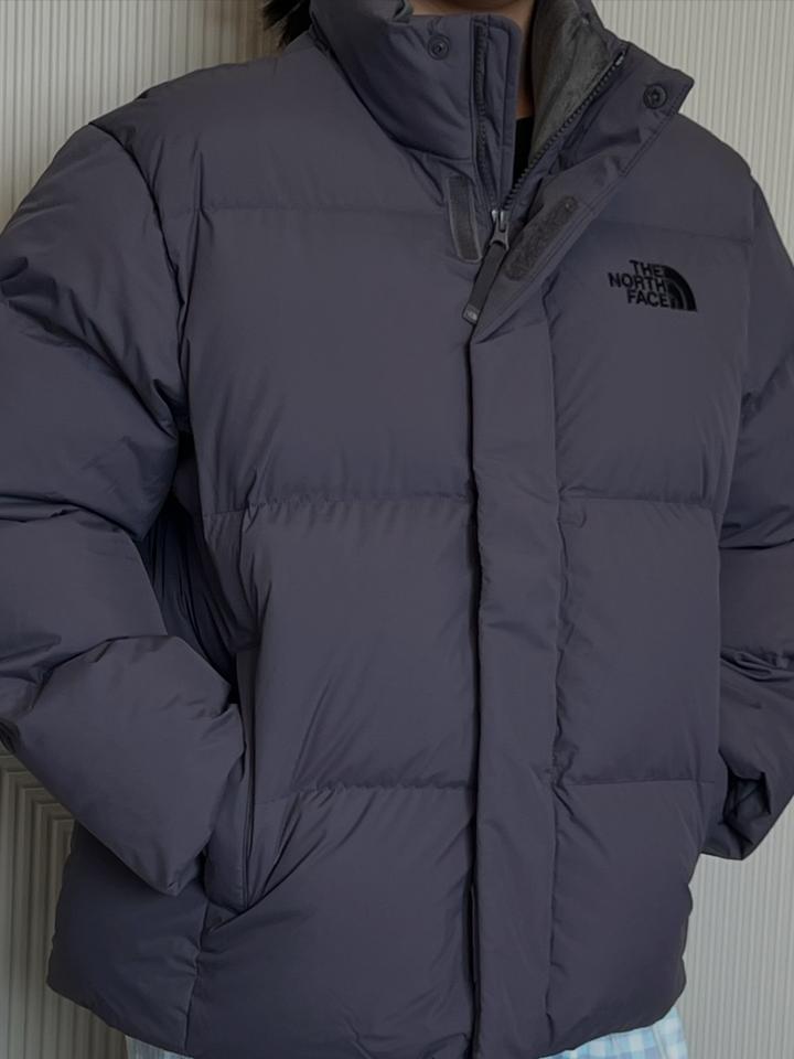 Зимняя куртка The North Face