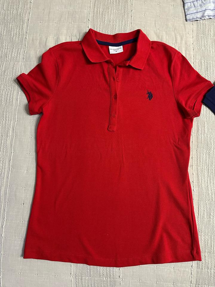U.S. Polo Assn.