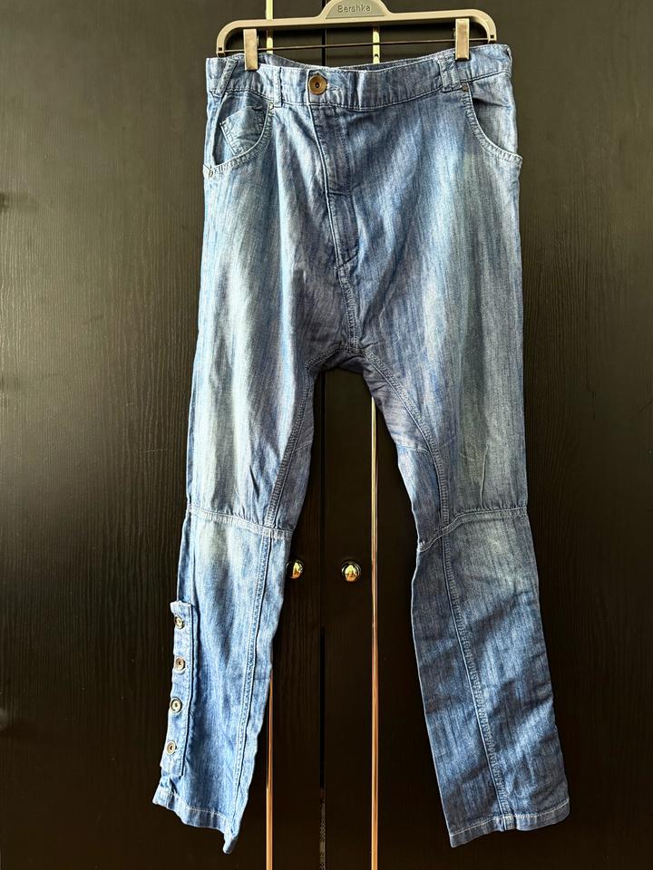Pull & Bear