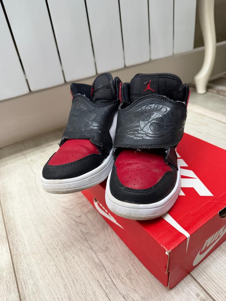 Jordan