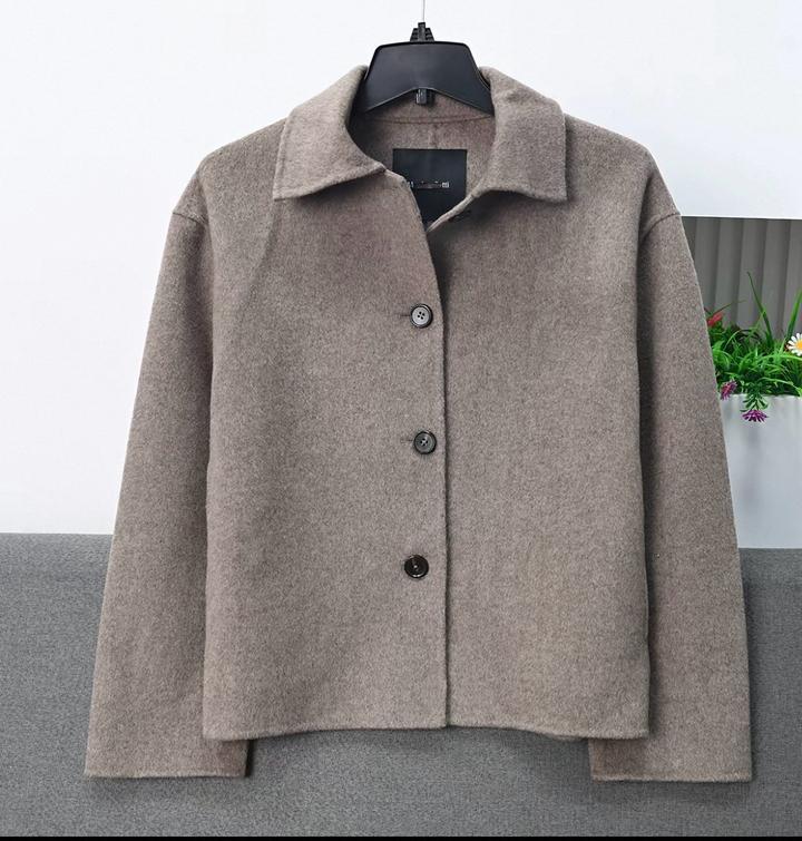 Massimo dutti пальто