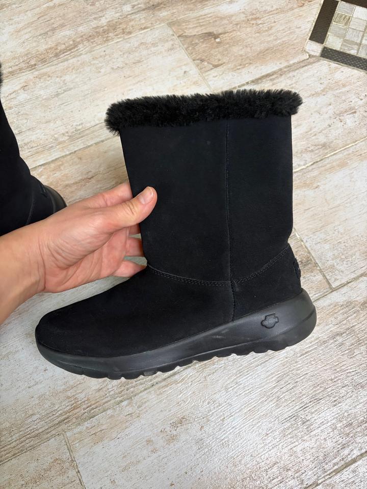 Ботинки Skechers