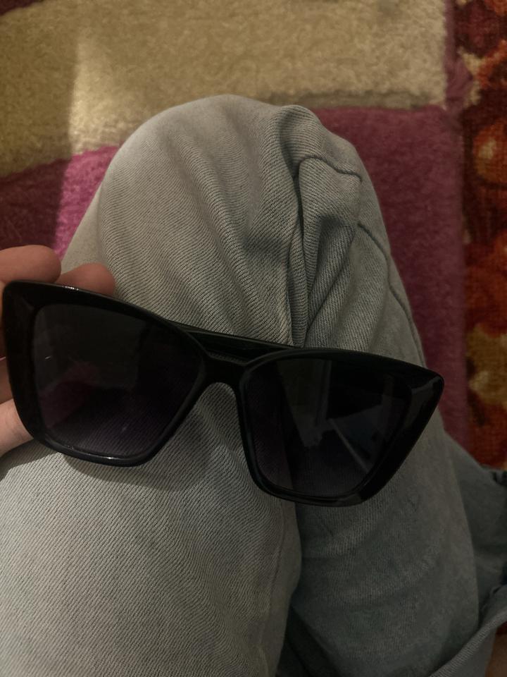 Очки