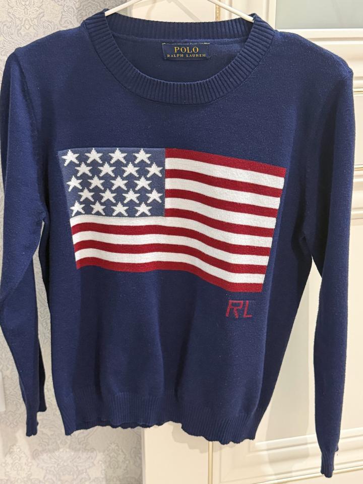 Джемпер Polo Ralph Lauren