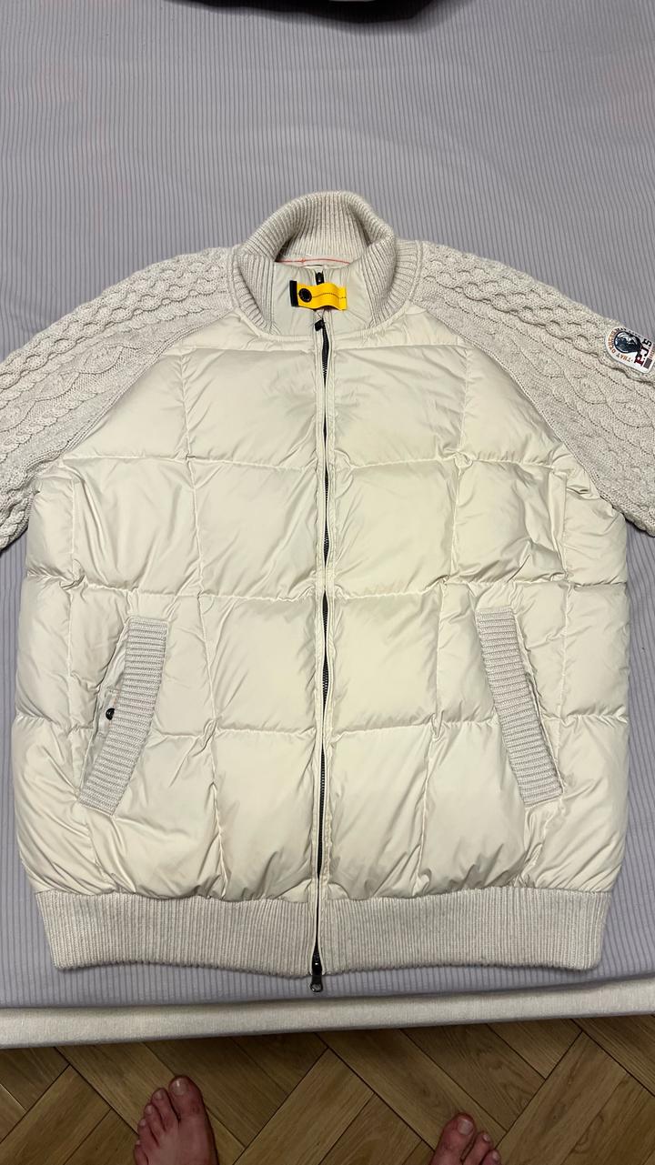 Куртка Parajumpers