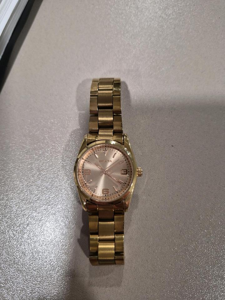 Часы женские Invicta