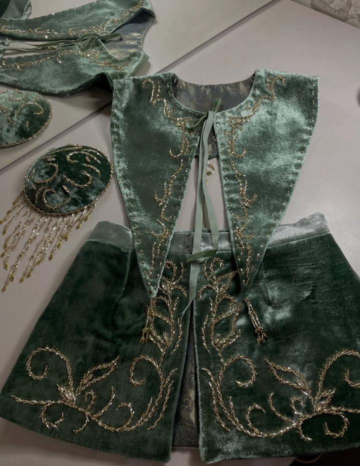 Handmade (ручная работа) Принимаю на заказ трендовые баски, джульетка, воротник в национальном стиле