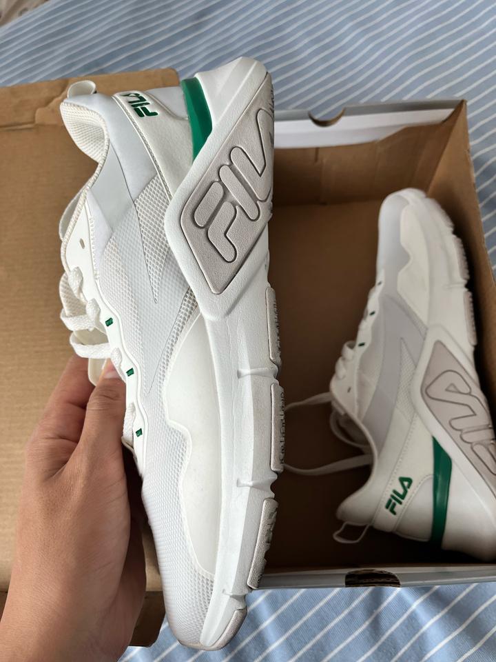 FILA