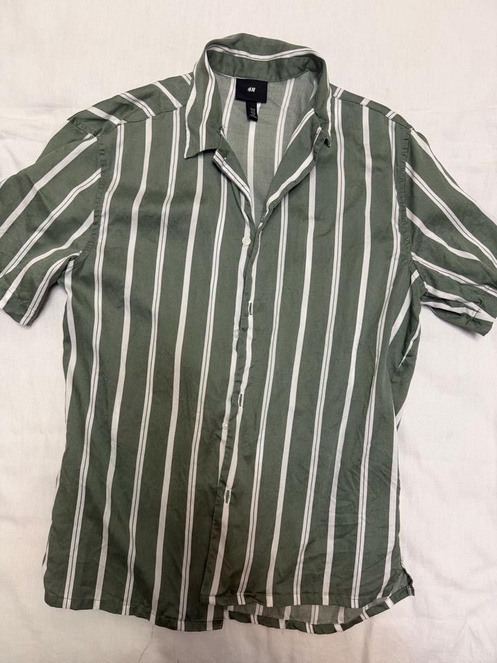 H&M