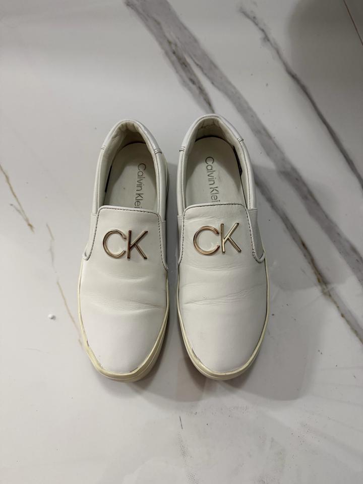 Calvin Klein