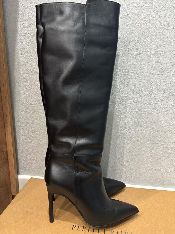 perfect pairs shoes Сапоги