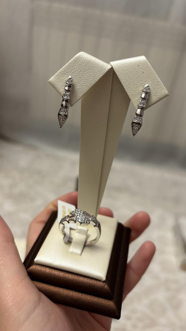 BVLGARI
