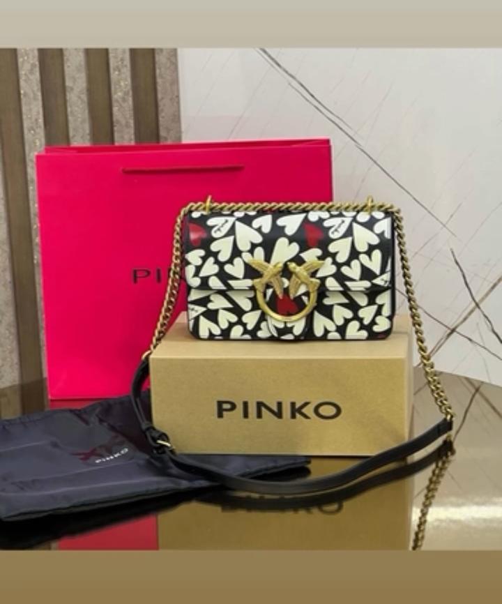 Сумка PINKO
