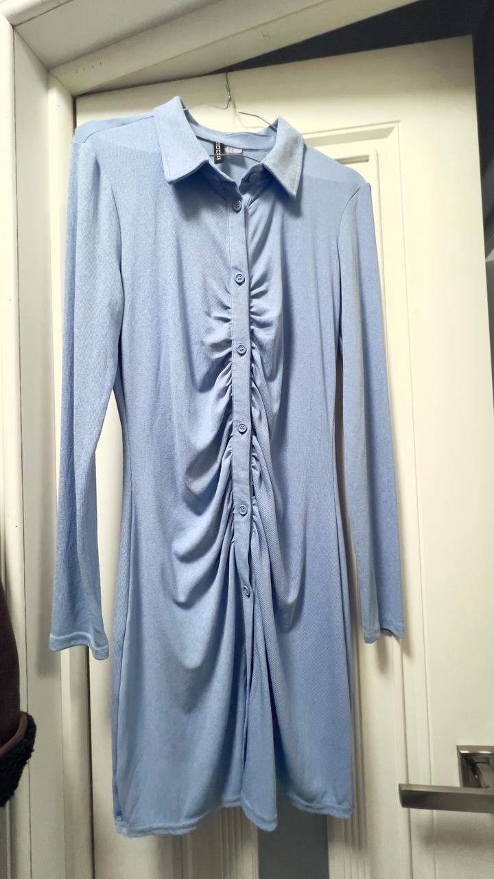 H&M Платье