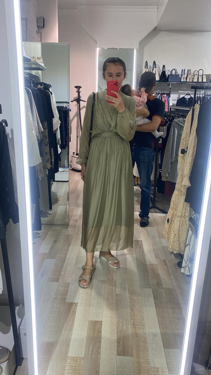 clothe