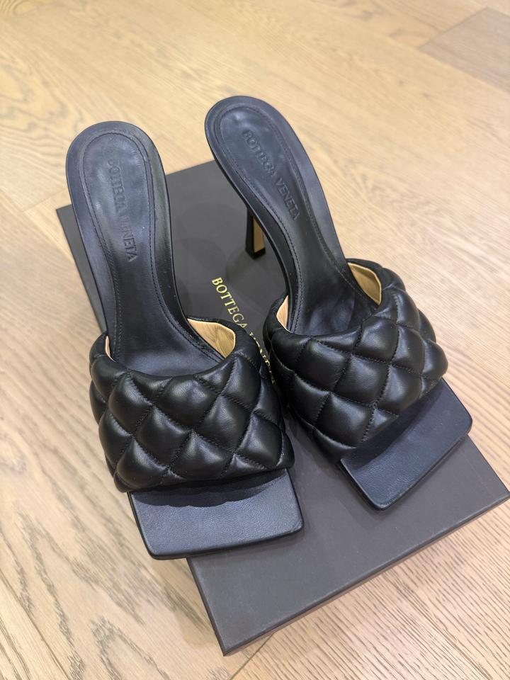 Сабо Bottega Veneta