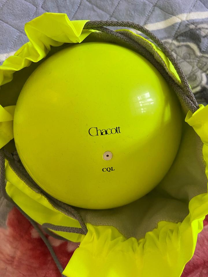chacott