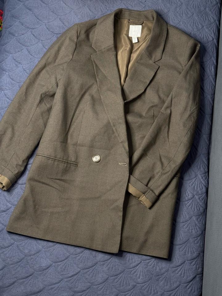 H&M