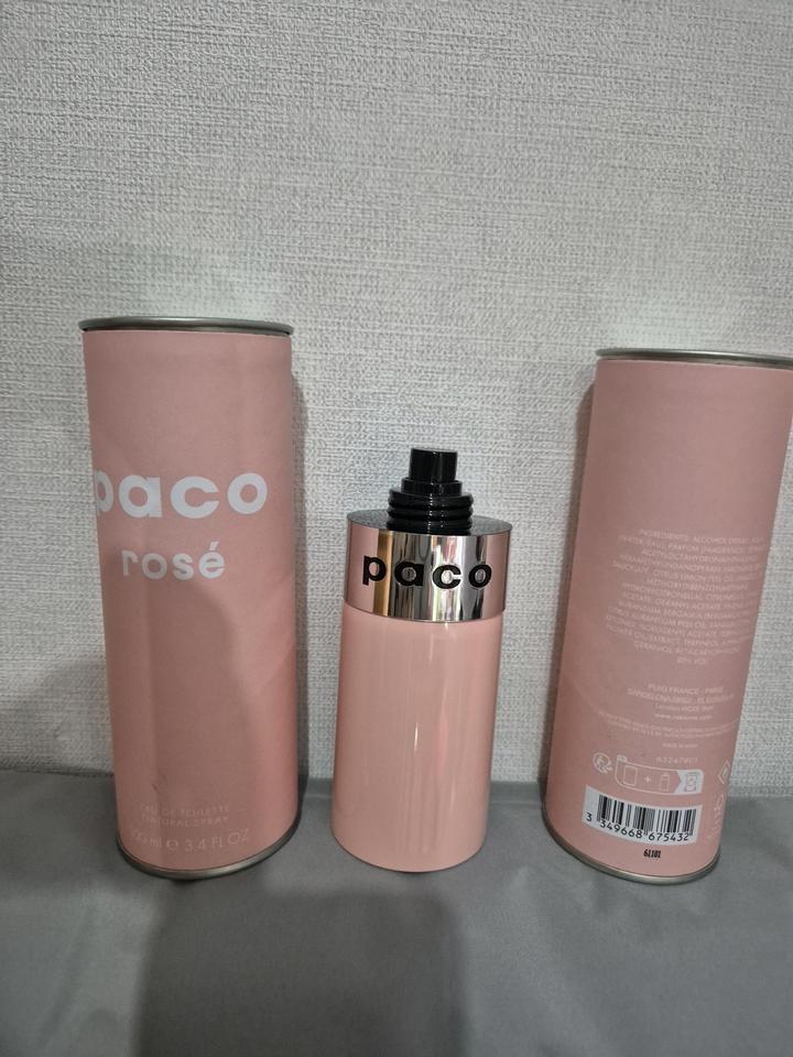 Paco Rabanne