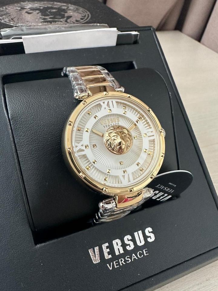 Versus By Versace