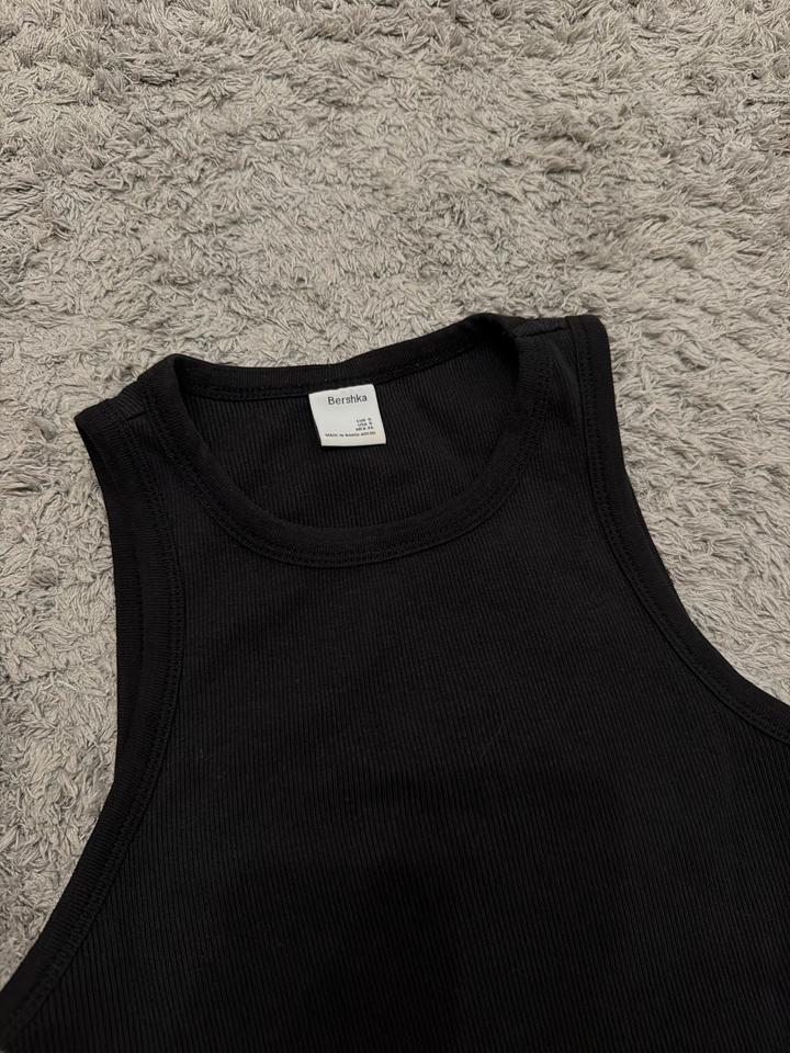 Bershka